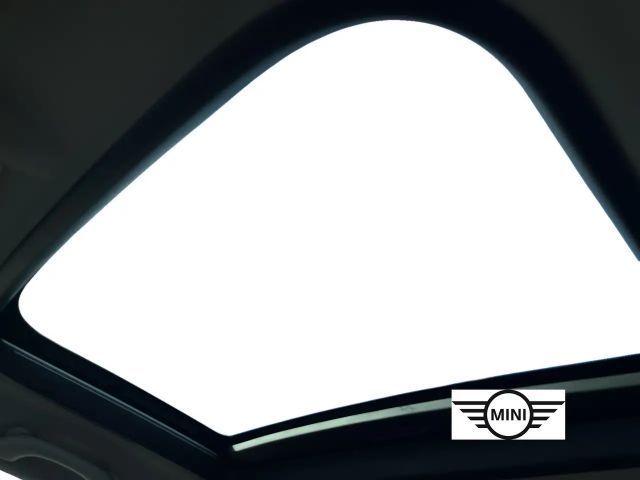 MINI Cooper S Classic Trim 18" Lenkradheizung Pano Harman Kardon