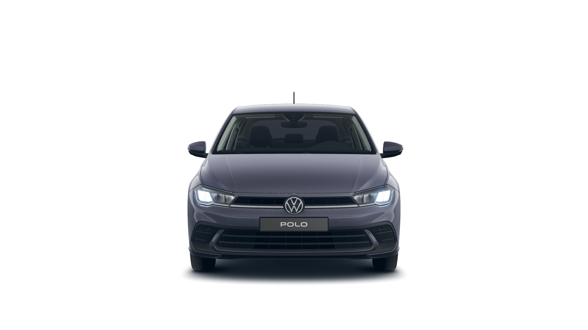 Volkswagen Polo 1.0 TSI Life