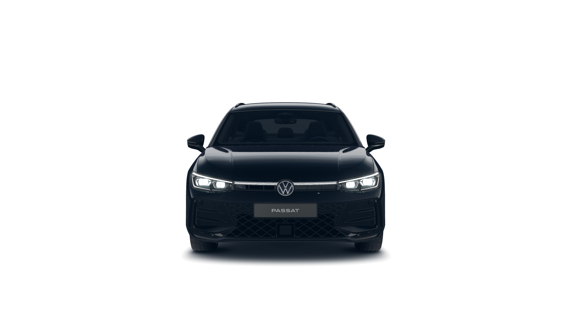 Volkswagen Passat 2.0 TDI DSG R-Line