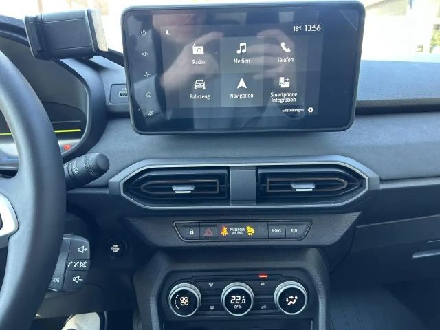 Dacia Jogger Extreme Hybrid 140