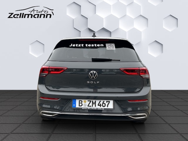 Volkswagen Golf 1.0 TSI Move