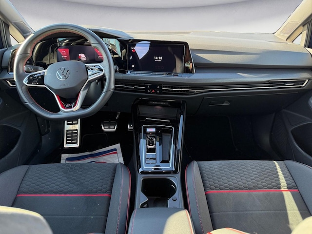 Volkswagen Golf DSG GTI