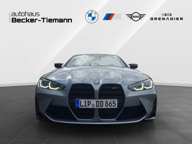 BMW M4 Cabrio xDrive