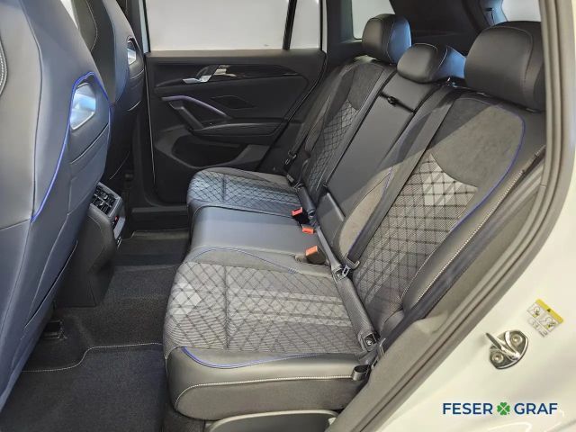 Volkswagen Tiguan 1.5 eTSI DSG R-Line