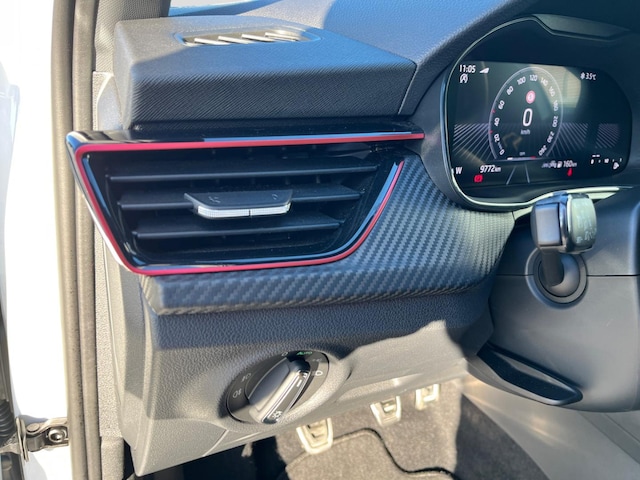 Skoda Scala 1.0 TSI Monte Carlo