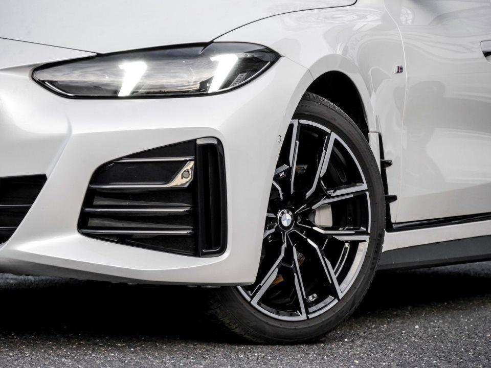 BMW 430 430i Coupé Gran Coupé xDrive