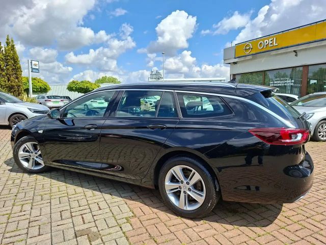 Opel Insignia Sports Tourer