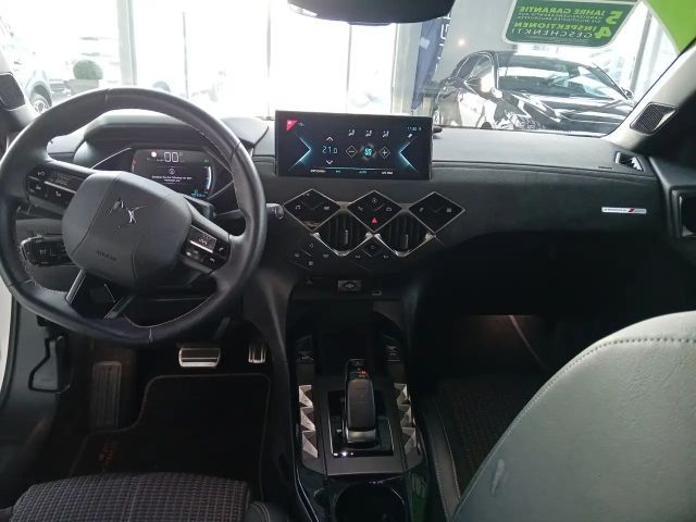 DS DS 3 E-Tense Mobiles