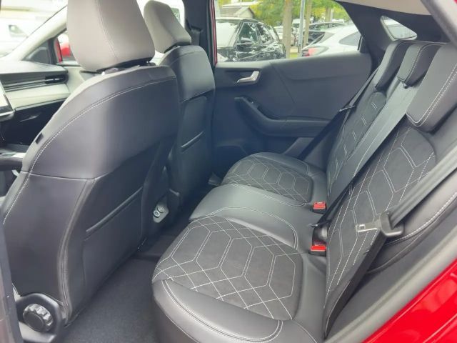 Ford Puma Gen-E Premium