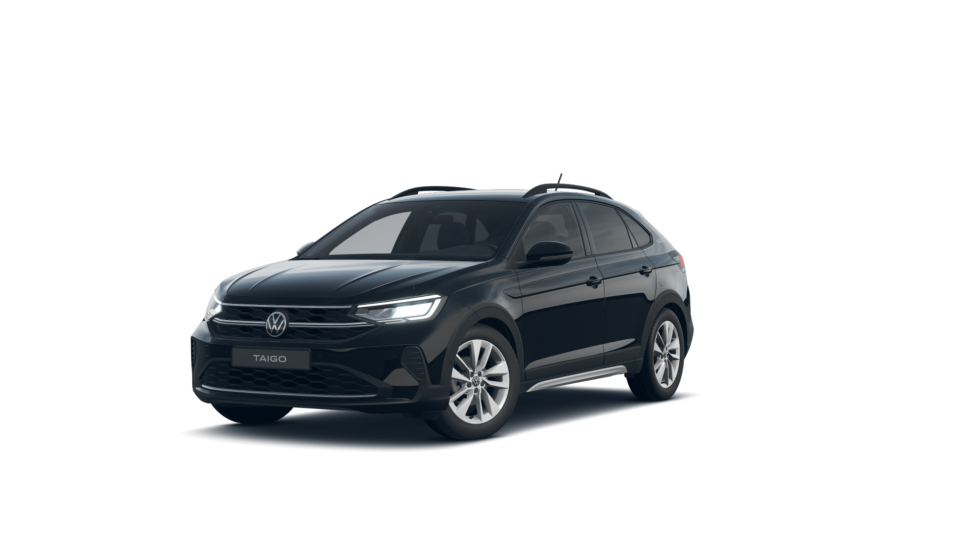 Volkswagen Taigo 1.0 TSI DSG