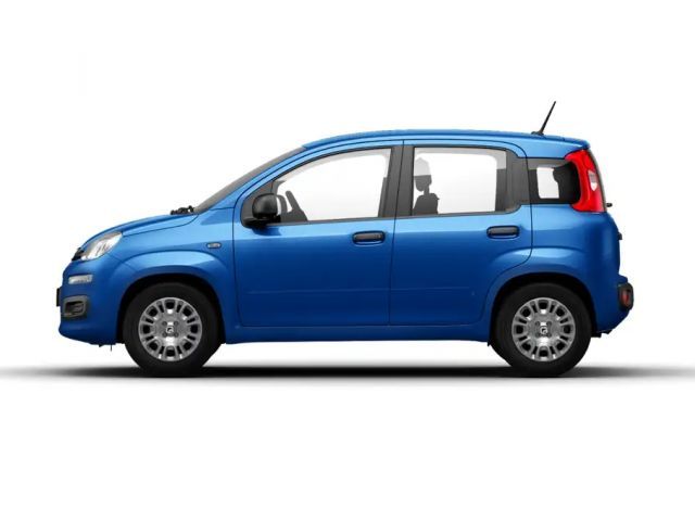 Fiat Panda Hybrid 1.0 GSE 51kW 70PS