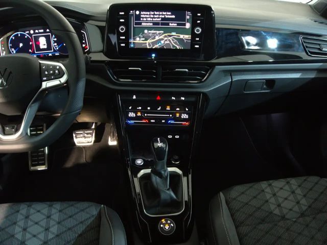 Volkswagen T-Roc 4Motion DSG Sport