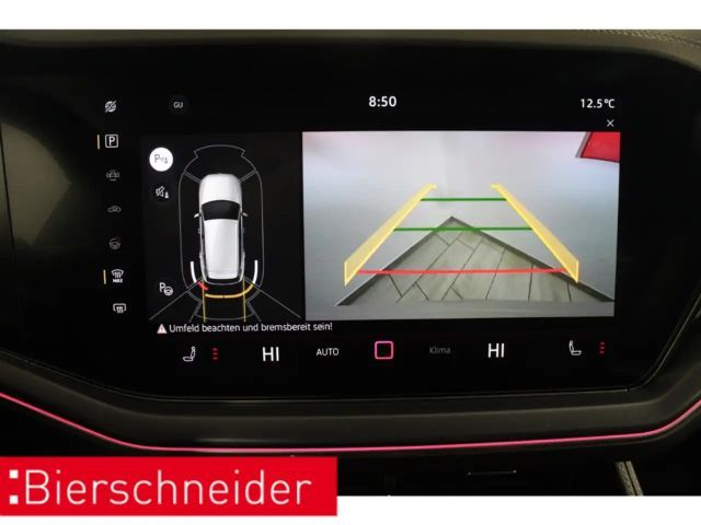 Volkswagen Touareg 3.0 V6 TDI R-Line