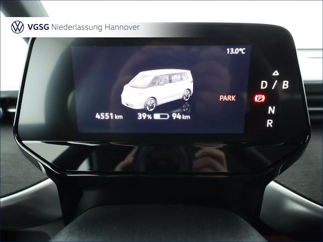 Volkswagen ID.Buzz GTX