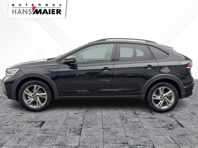 Volkswagen Taigo DSG IQ.Drive