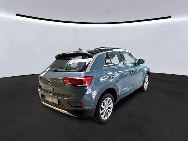 Volkswagen T-Roc 1.0 TSI