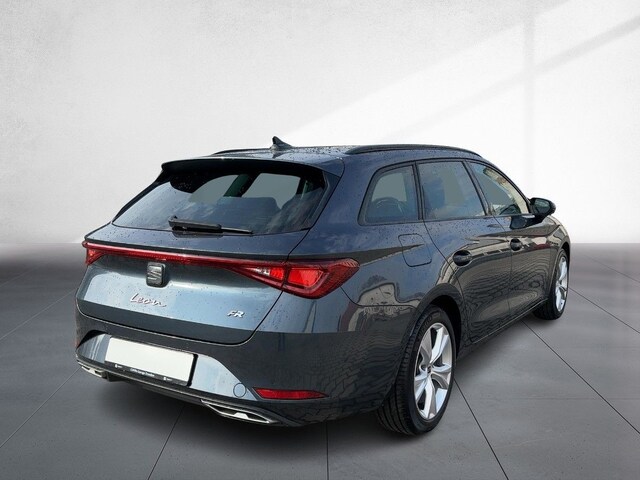 Seat Leon 1.5 TSI FR-lijn Sportstourer