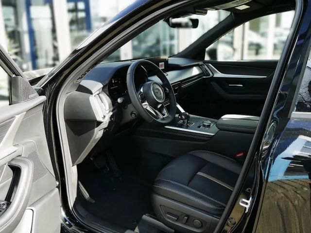 Mazda CX-60 4WD Homura e-Skyactiv