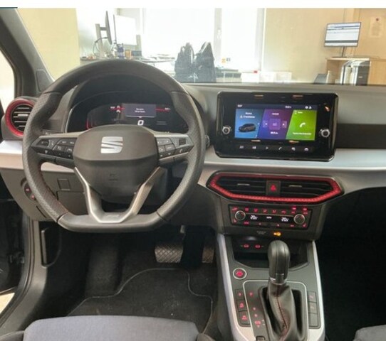 Seat Arona LED*ACC*APP*KAMERA*SHZ*PDC