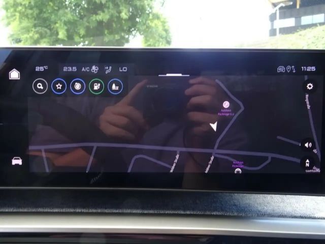 Peugeot E-3008 GT-Line