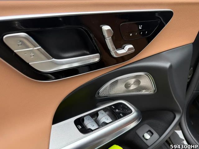 Mercedes-Benz E 300 4MATIC Estate