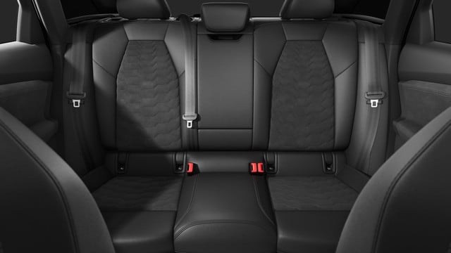 Audi A6 e-tron Avant Performance