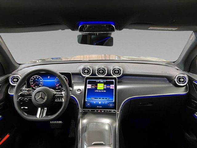 Mercedes-Benz GLC 220 4MATIC GLC 220 d