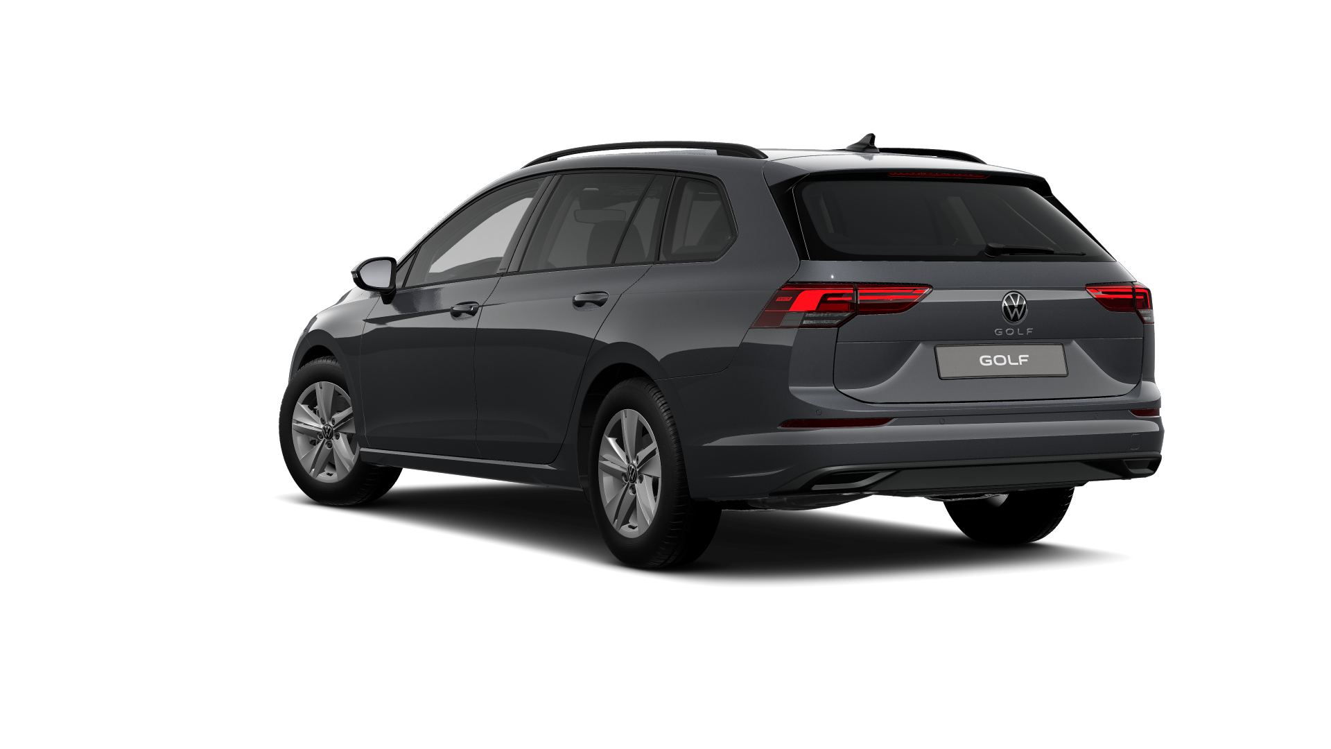 Volkswagen Golf 2.0 TDI DSG Life Variant