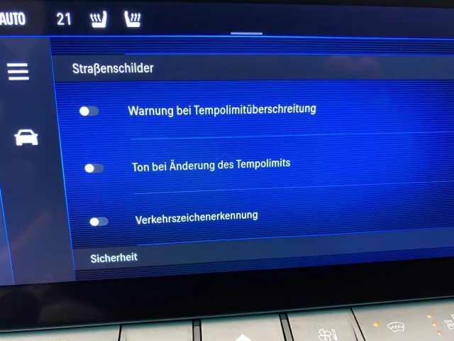 Opel Astra Hybrid Ultimate