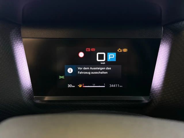 Citroën C4 Max PureTech