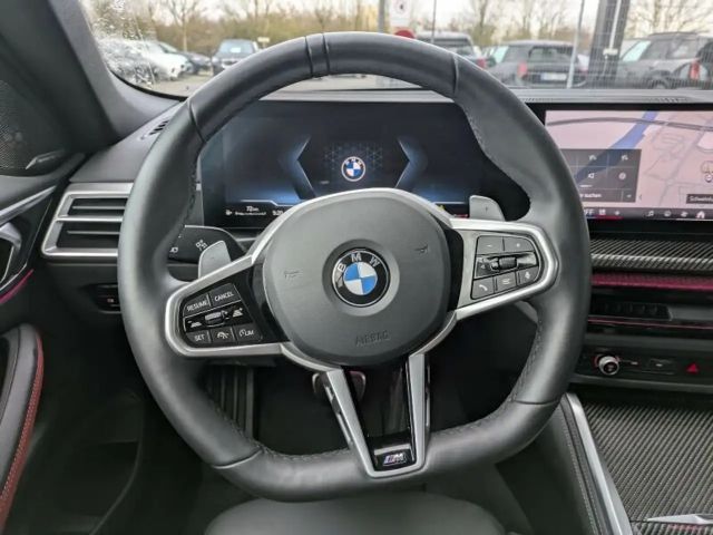 BMW 430 430i Cabrio M-Sport xDrive