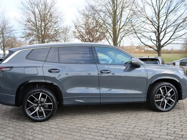 Volkswagen Tayron 2.0 TDI DSG R-Line