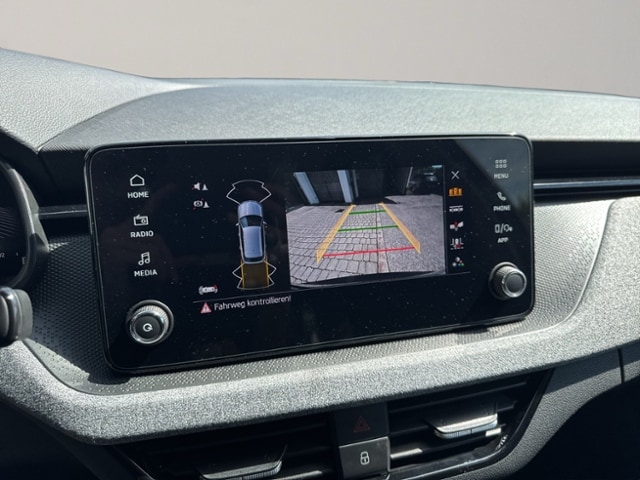 Skoda Kamiq 1.0 TSI Selection