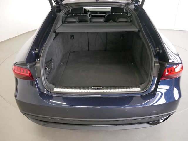 Audi A7 50 TDI Quattro Sportback