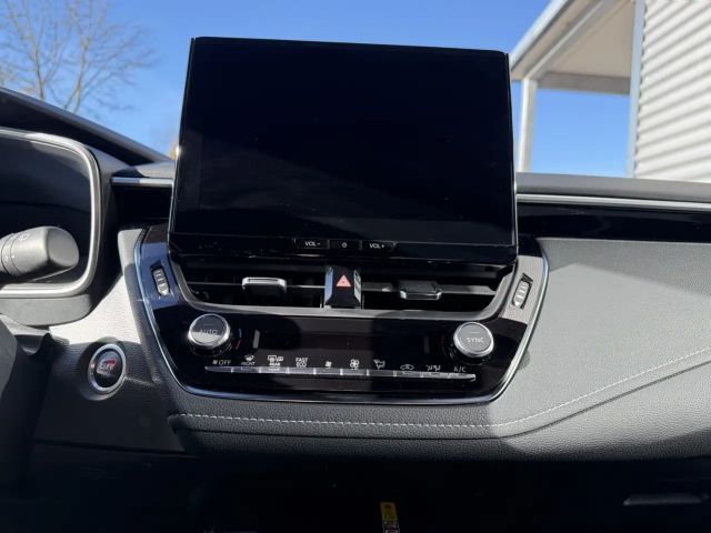 Toyota Corolla GR Hybride Touring