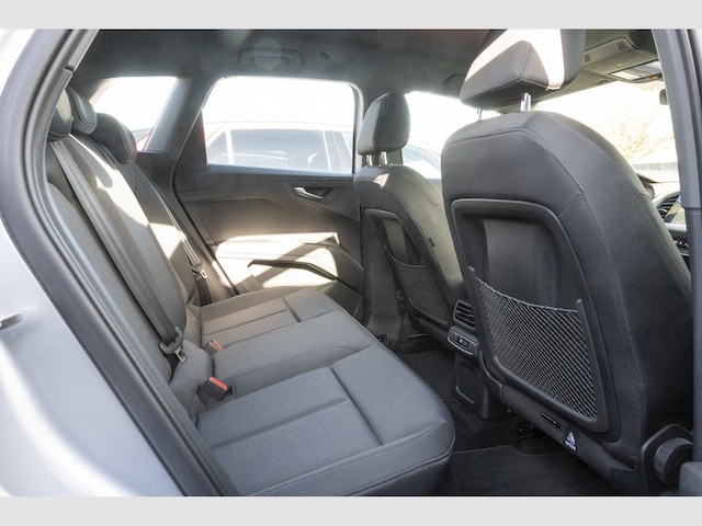 Audi Q4 e-tron SUV 45 e-tron Audi Q4 e-tron