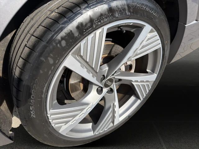 Audi e-tron 55 Quattro Sportback