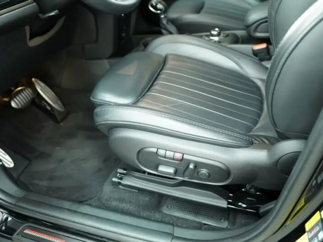 MINI Cooper SE Countryman SE