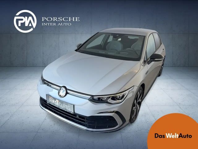 Volkswagen Golf DSG R-Line