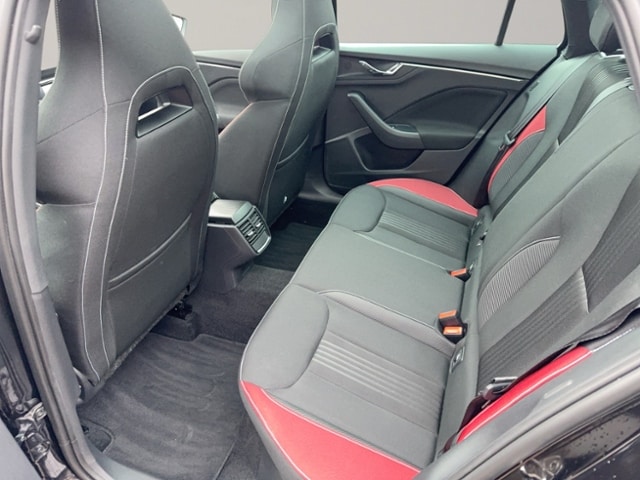 Skoda Kamiq 1.0 TSI Monte Carlo