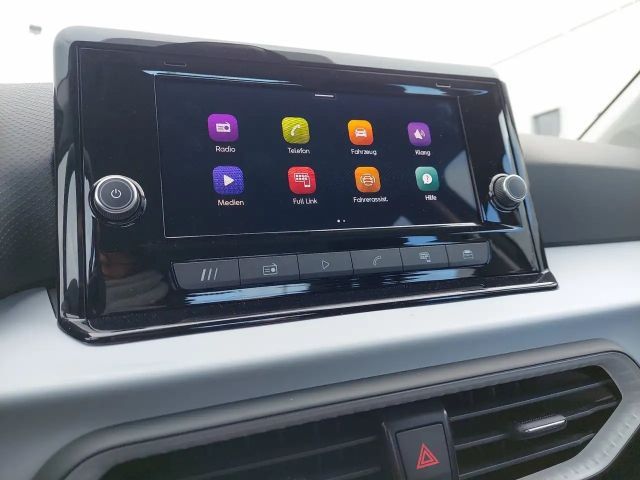 Seat Arona 1.0 TSI Reference