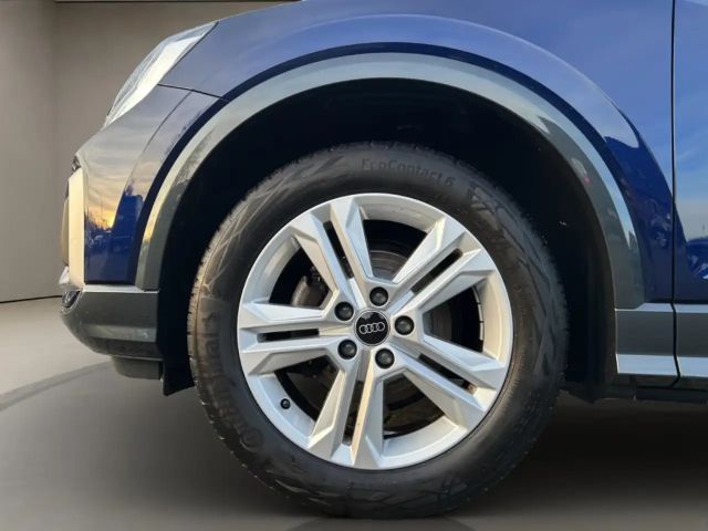 Audi Q2 35 TFSI S-Tronic