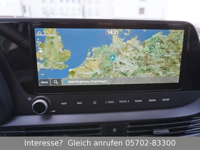 Hyundai i20 1.0 Trend