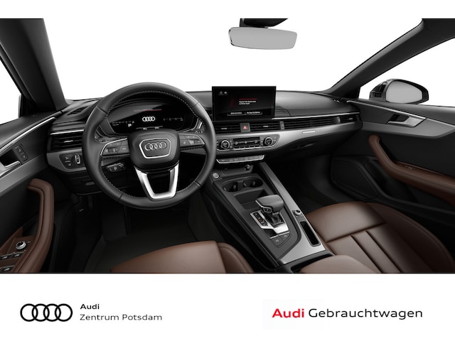Audi A5 50 TDI Quattro Sportback