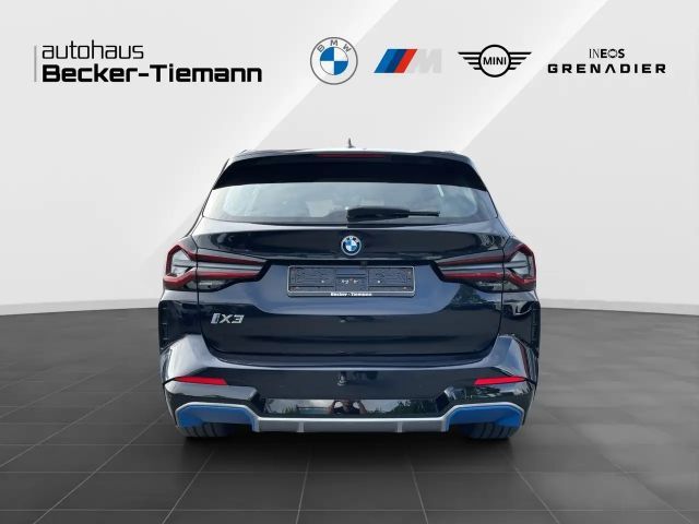 BMW iX3 Impressive M-Sport iX3