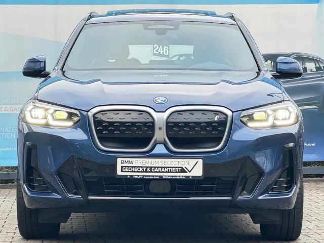 BMW iX3 M-Sport iX3