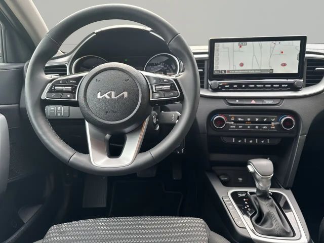 Kia Ceed GDi SportWagon