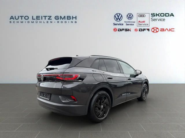 Volkswagen ID.4 Performance Pro