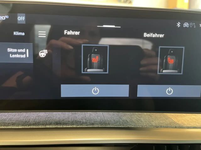 Peugeot 3008 GT-Line