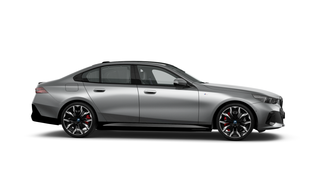 BMW 550 Sedan xDrive